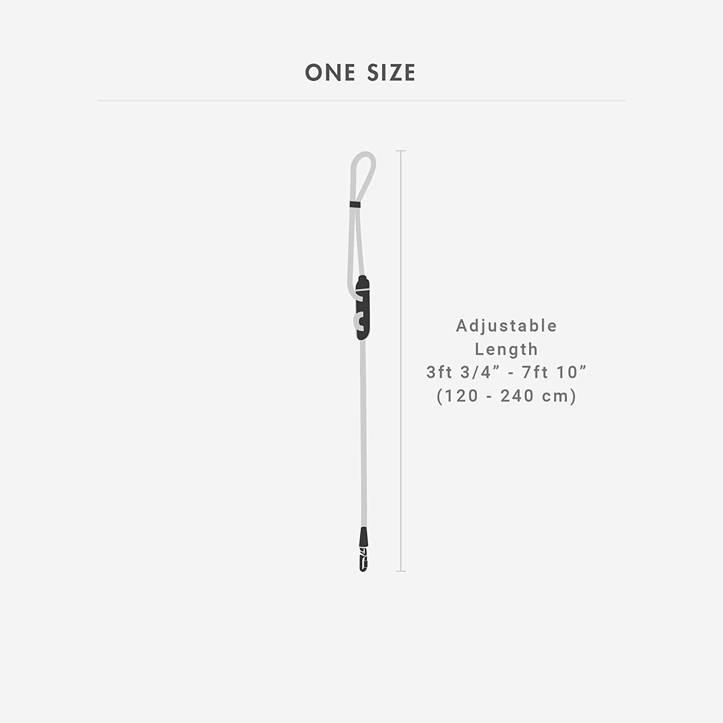 Army Green 4-In-1 Hands-Free Dog Leash – Adjustable for Crossbody, Waist, Long Leash, or Tether Use – Stylish, Lightweight, and Comfortable for Everyday Walks